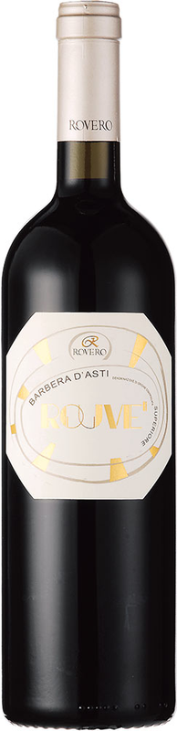 Barbera d'Asti Rouvè