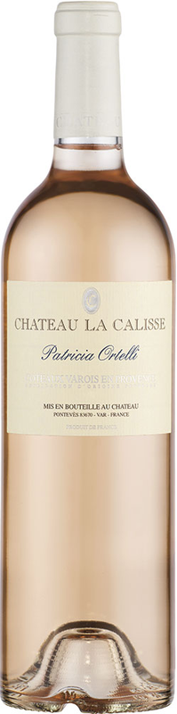 Patricia Ortelli rosé