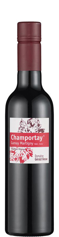 Gamay Champortay, Chopine