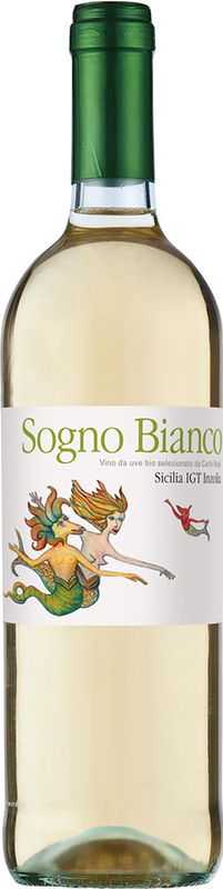 Sogno Bianco