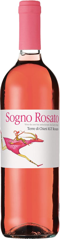Sogno Rosato