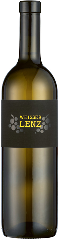 Weisser Lenz
