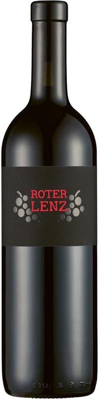 Roter Lenz