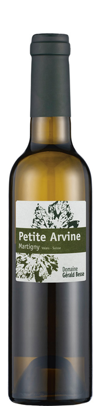 Petite Arvine, Chopine