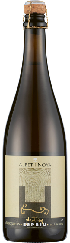 Espriu Brut Reserva