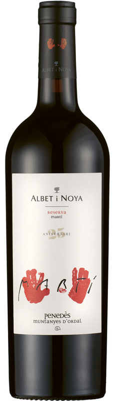  Reserva Marti 25 Aniversari