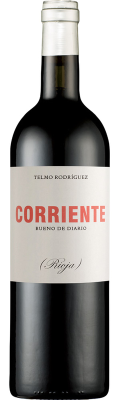 Corriente Bueno de Diario