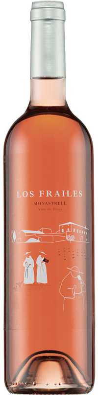 Rosado Monastrell
