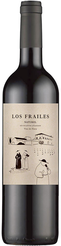 Naturel (ohne Schwefelzugabe)