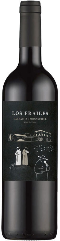 Garnacha Monastrell