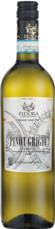 Pinot Grigio Tenuta Civranetta