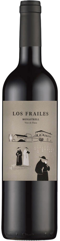 Monastrell 