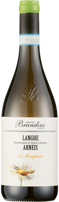 Langhe Arneis Le Margherite