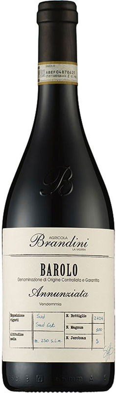 Barolo Annunziata