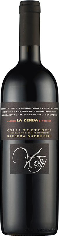 Barbera La Zerba