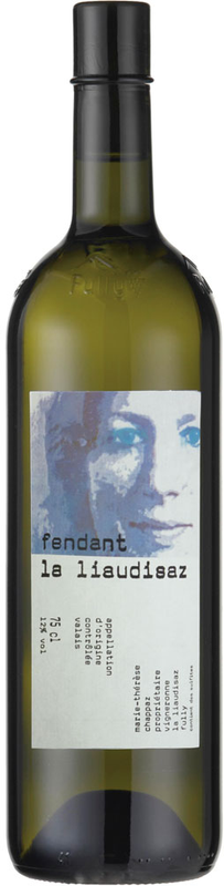 Fendant La Liaudisaz