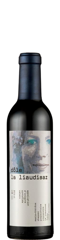 Dôle la Liaudisaz, Chopine