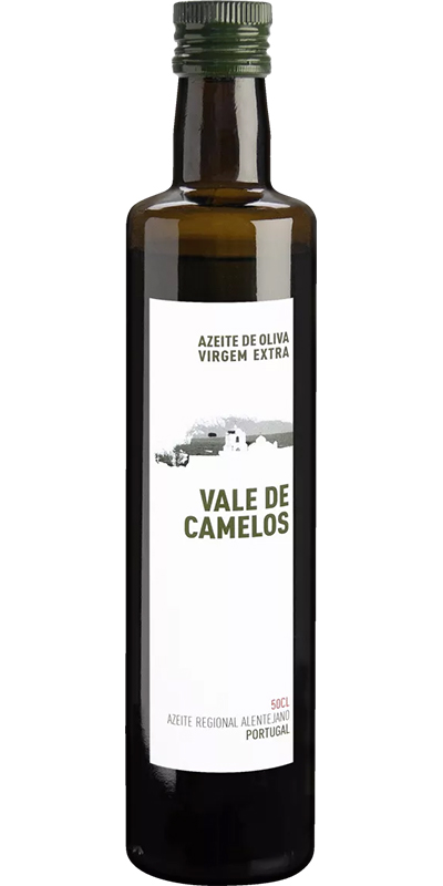 Vale de Camelos Azeite Oliva 50cl - Portugal