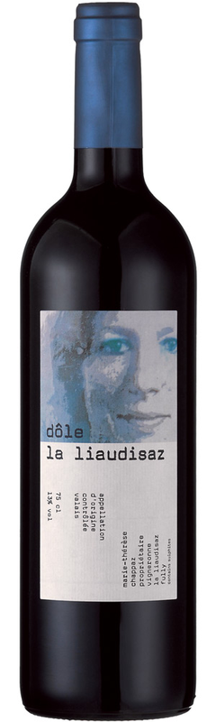 Dôle La Liaudisaz 