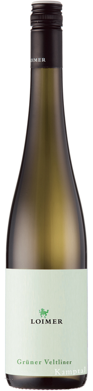 Grüner Veltliner Kamptal 