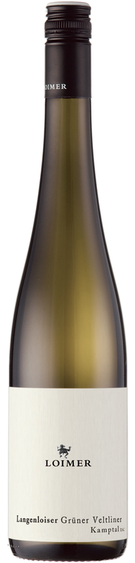 Langenloiser Grüner Veltliner 