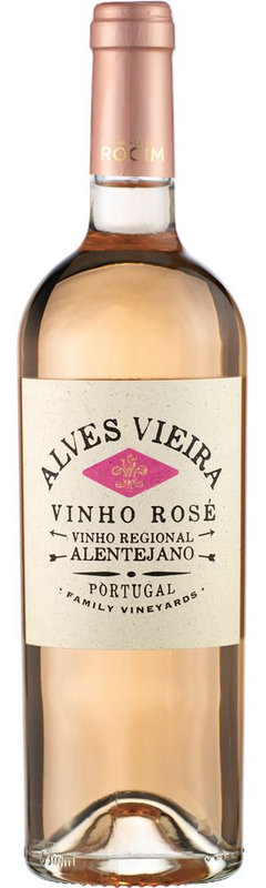 Alves Vieira rosé