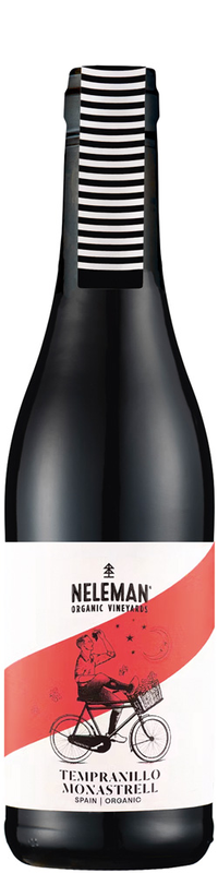 Tempranillo Monastrell