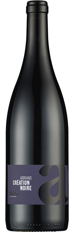 Adrians Création Noire