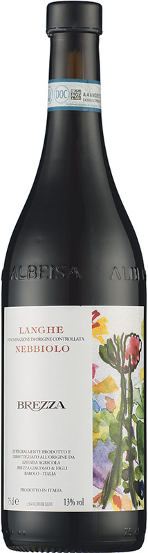 Langhe Nebbiolo