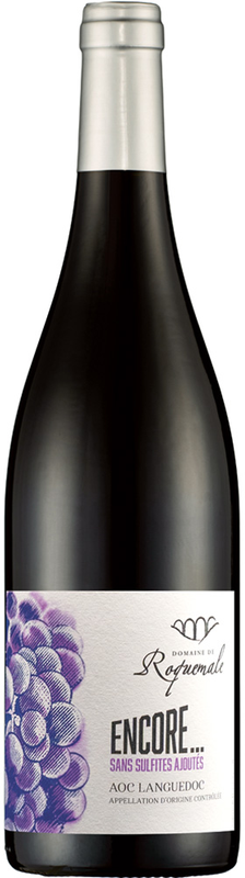 Encore (ohne Schwefelzugabe)