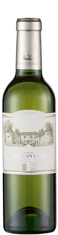 Bordeaux blanc, Chopine