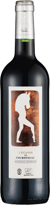 L'Ecuyer de Couronneau