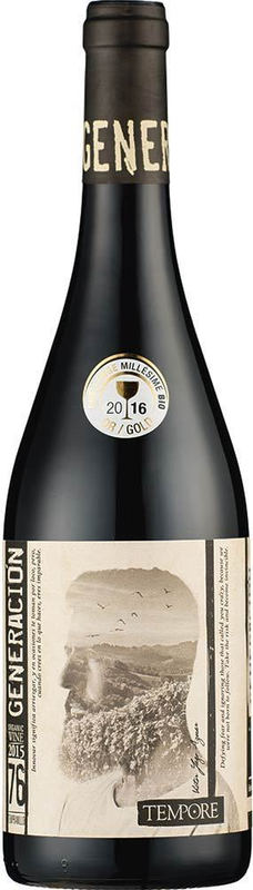 Generación 76 Tempranillo