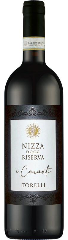 Nizza Riserva i Caranti 2021