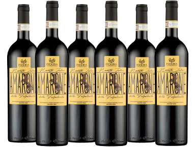 Amarone Angebot 6 für 5

