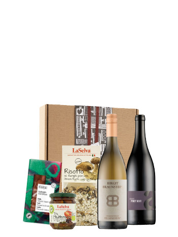 Geschenkset Fyraabig