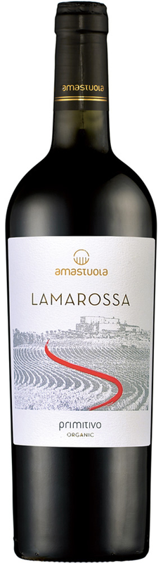 Lamarossa