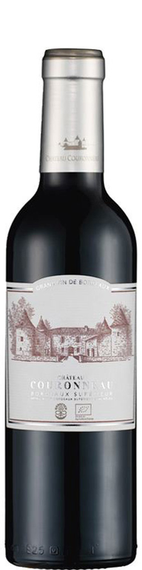 Bordeaux Supérieur, Chopine