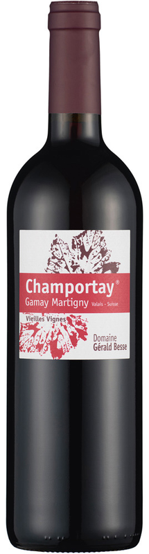 Gamay Champortay