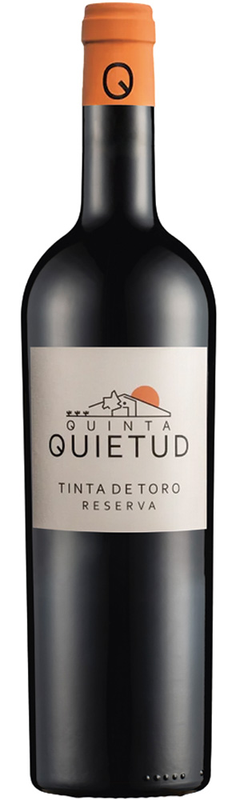 Quinta Quietud Reserva