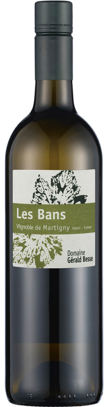 Les Bans