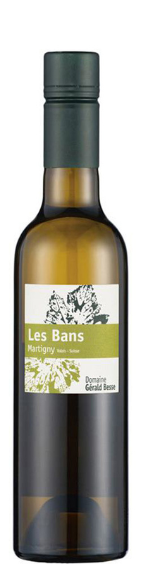 Les Bans, Chopine 