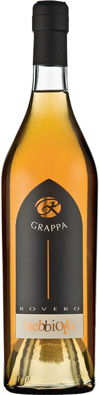 Grappa di Nebbiolo Riserva