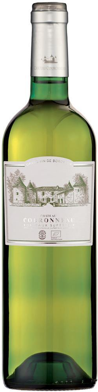 Bordeaux blanc