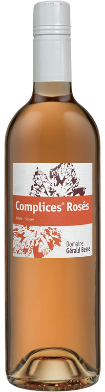 Complices Rosés 2024