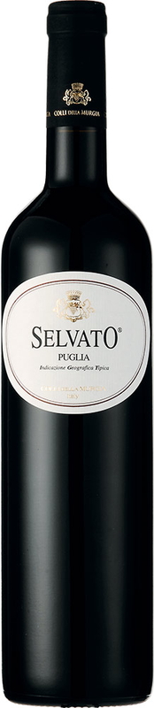 Selvato