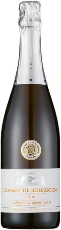 Crémant de Bourgogne