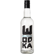 Wodka Wodotschka