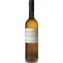 Vermouth Autentico Appiano Bianco