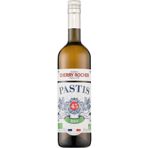 Pastis Cherry Rocher